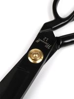 Ножницы закройные (портновские) 30.5 см, 16.5 см до центра винта, Maxwell Premium