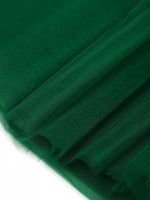 Фатин кристалл средней жесткости блестящий 300 см / 5 метров, K.TRM.029.5, цв.34 К