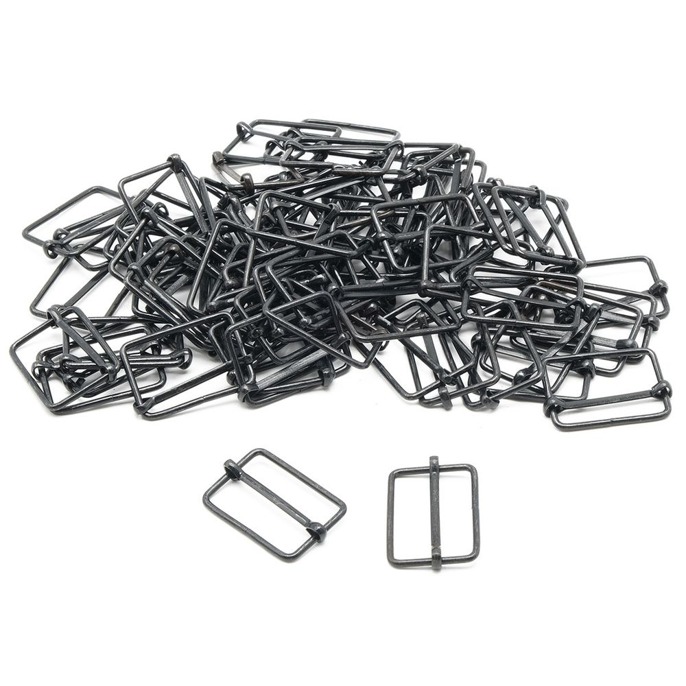 Рамка регулировочная 30х20х2 мм (оксид), 100 шт