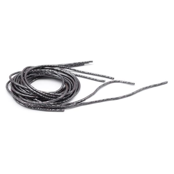 Трунцал медный, старое серебро 1,5 мм, 5±0.1 грамм Astra&Craft, ТК022НН1