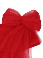 Фатин кристалл средней жесткости блестящий 300 см / 5 метров, K.TRM.053.5, цв.53 К