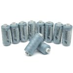 Нитки швейные бытовые Bestex 40/2, 365 м (400 ярд) / 10 кат., 314 лилово-голубой