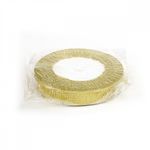 Лента металлизированная 15.0 мм / 22.85±1 метра, цв. золото, Magic4Hobby