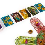 Игра настольная Эврикус Кворум BG-11140