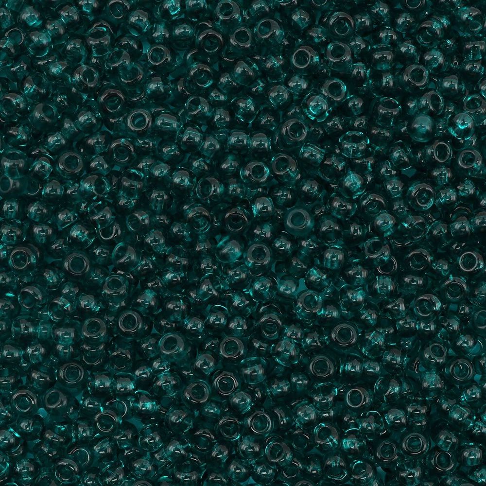 Бисер Preciosa 10/0 (2.3 мм), 50 г (10х5 г), цв. 50710