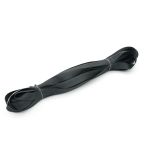 Тесьма брючная 15 мм, С790 (005 черный), 25 м