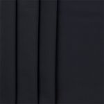 Бифлекс матовый 220 г/м², 150 см / 50 метров, TBY.Bf.4005, цв.4005 т.серый