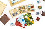 Игра настольная Живой кадр, Эврикус PG-17365
