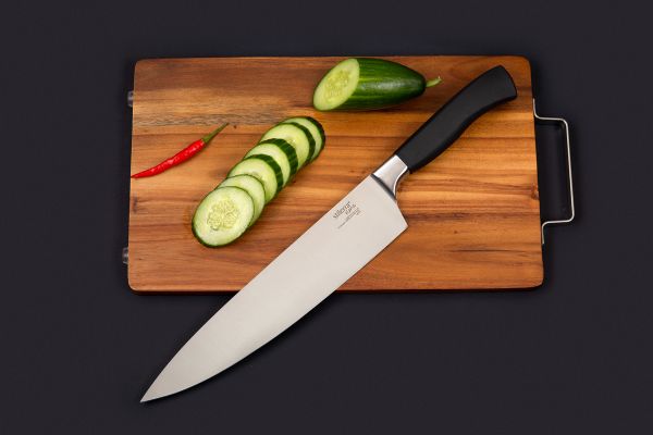 Нож кованый поварской, Stilerra home PFH-067