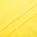 Микровелюр 160х150 см, 178 жёлтый, Gamma MCV