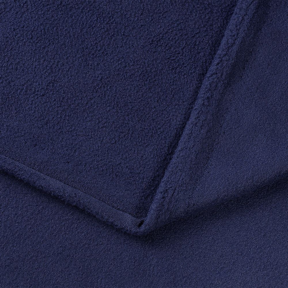 Флис 2-сторонний 240 г/м², 150 см / 10 метров, N-TBY-0240-19, цв.19 джинс