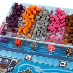 Игра настольная Эврикус Амстердам PG-17398