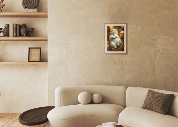 Пазл 500 элементов, PZL-500/72 Сладкие сны, Фрея