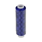 Нитки вышивальные Gamma V150/2, 10х200 ярдов, 183 м, 3415 ультрамарин