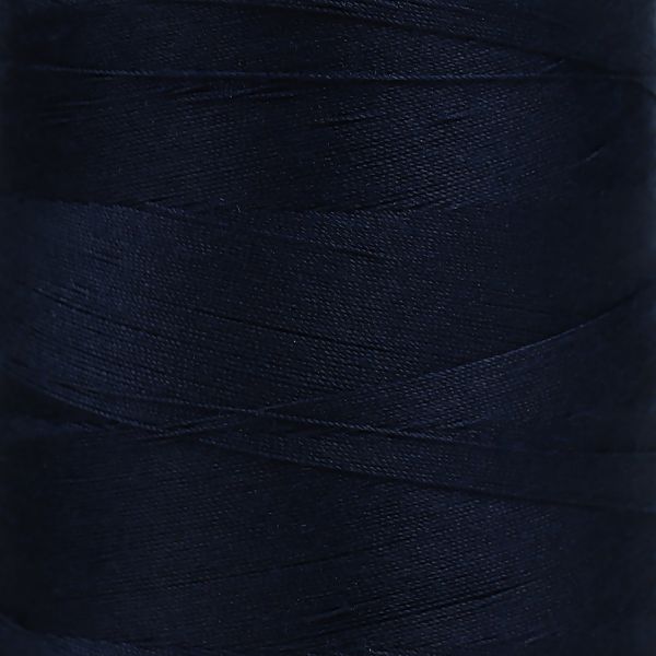 Нитки армированные ПНК им.Кирова 70ЛЛ, 2500 м / 1 кат., хакоба, 2218 / 040 т.синий