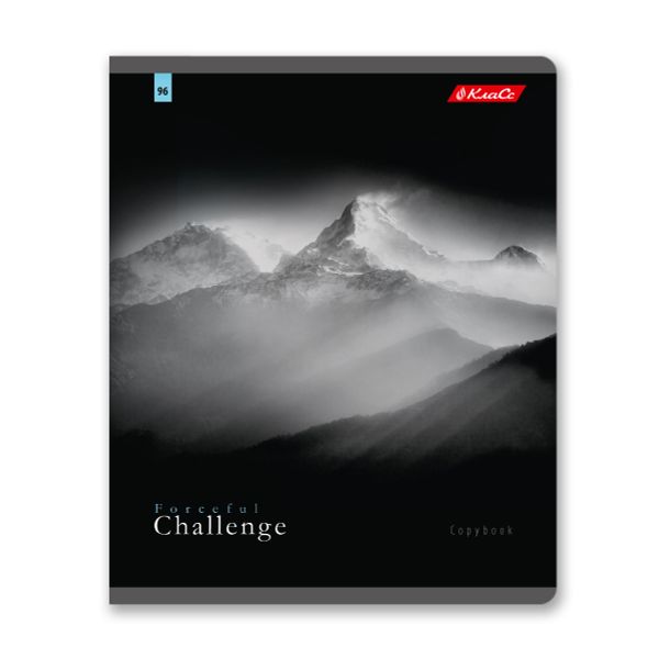 Тетрадь ученическая общая, софт-тач ламинация, A5+ 96 л. на скобе 60 г/м², белизна 100%, 5 шт, клетка в термоусадочной пленке, 000777 За рулём, Светоч 96ТЕТк-006