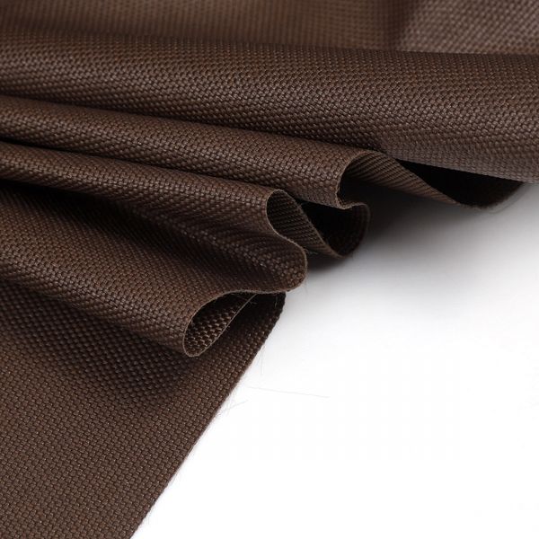 Оксфорд 600D PU1000 220 г/м², 150 см / 1 метр, ОКС.TBY600D.S568.1, S568 коричневый