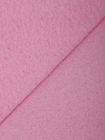 Флис 2-сторонний 190 г/м², 150 см / 2 метра, TBY-0059-134.2, цв.F134 розовый