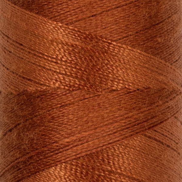 Нитки армированные ПНК им.Кирова 45ЛЛ, бытовые, 200 м / 20 кат., 4414 коричневый