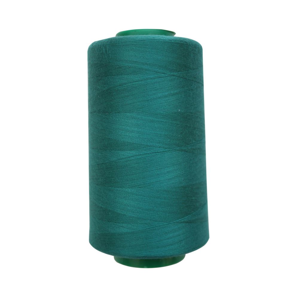 Нитки универсальные Bestex 50/2, 4570 м (5000 ярд) / 1 кат., 119 темный нефрит