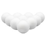 Заготовка из пенопласта Bovelacci Шар, d 5см, 10 шт