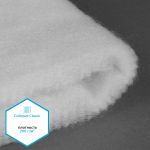 Утеплитель Сиберия Classic арт.РАД.54196 200г/м², шир.150см рул.25-50м без каландра В65