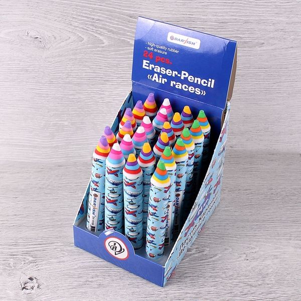 Ластик-карандаш 