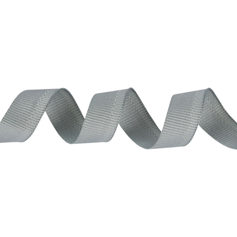 Лента брючная 15 мм / 25 метров, 902040 / св.серый, Gamma 1с79