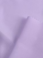 Шелк Армани 90 г/м², 150 см / 25 метров, TBYArm-050, цв.50 бл.сиреневый