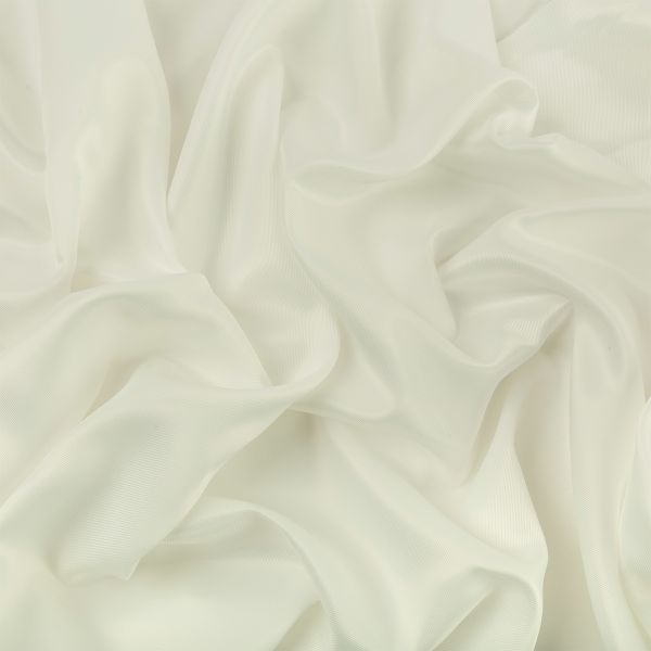 Ткань подкладочная Poly Twill 101±2 г/м², отрез 145х500 см, 100% п/э, 68 молочный, Gamma LPT