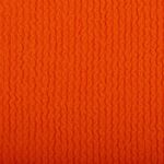 Бифлекс жатка 490 г/м², 80 см / 57 метров, TBY-JB-13, цв.13 яр. оранжевый