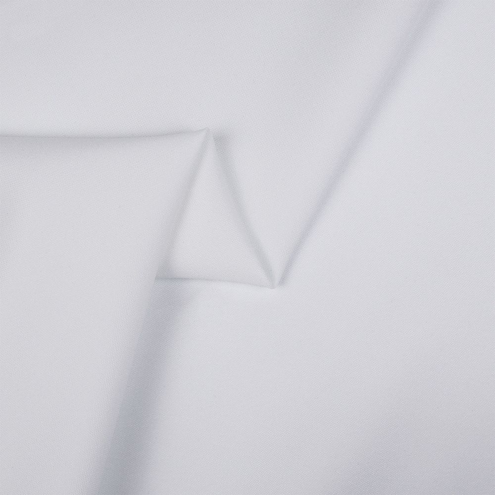 Габардин кач-во Фухуа 180 г/м², 150 см / 3 метра, TBY.Gbf.24102.2.3, цв.02 белый