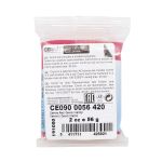 Полимерная глина Cernit №1 запекаемая, классическая 56-62 гр, 420 карминово-красный