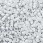 Бисер Precoisa 10/0 (2.3 мм), 50 г (10х5 г), 38102