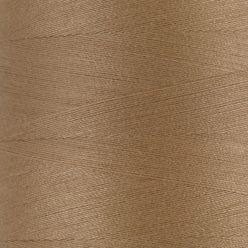 Нитки универсальные Nitka 40/2, 4570 м (5000 ярд) / 1 кат., 430 т.бежевый