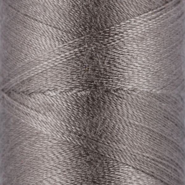 Нитки армированные ПНК им.Кирова 45ЛЛ, бытовые, 200 м / 20 кат., 4904 серый