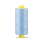 Нитка универсальная Gutermann Mara 120/2, 1000 м, 700207, 143 серо-голубой, 1 катушка