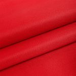 Атлас сатин 67 г/м², 150 см / 3 метра, AS.04 цв.красный