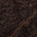 Пряжа Astra Premium (Астра Премиум) Тедди букле / уп.1 мот. по 150 г, 35 м, 07 коричневый