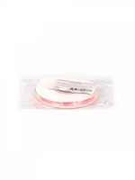 Лента атласная 1-сторонняя 6.0 мм / 22.5±1 метра, 3053 св.розовый, Magic4Hobby