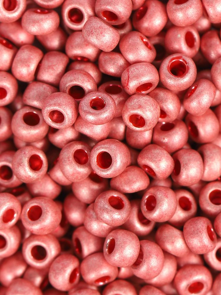 Бисер Preciosa 18598, 10 шт по 5 гр., 239887