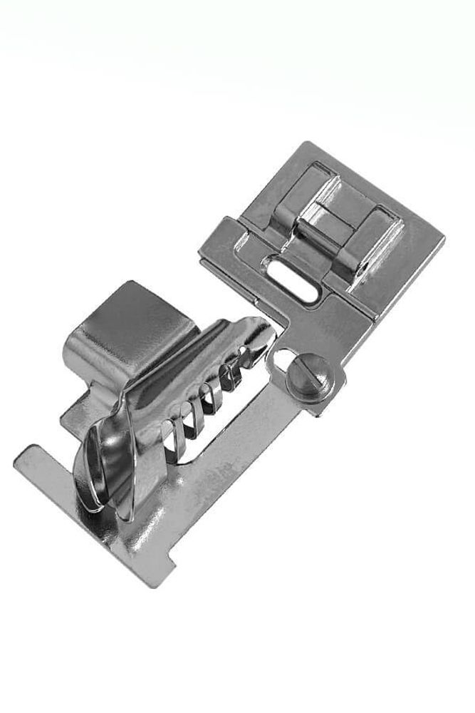 Лапка для швейной машины для косой бейки, 502 021 03 00, Bernette, 1 шт Лапка для швейной машины для косой бейки, 502 021 03 00, Bernette, 1 шт