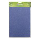 Фетр листовой жесткий 3.0 мм, 20х30см, 4 шт, Astra&Craft, 4