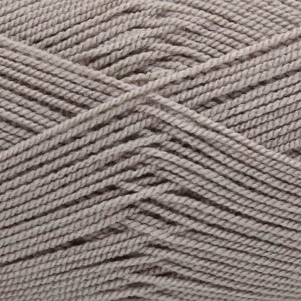 Пряжа YarnArt (ЯрнАрт) Super Perlee / уп.5 мот. по 100 г, 400м, 857 розово-бежевый