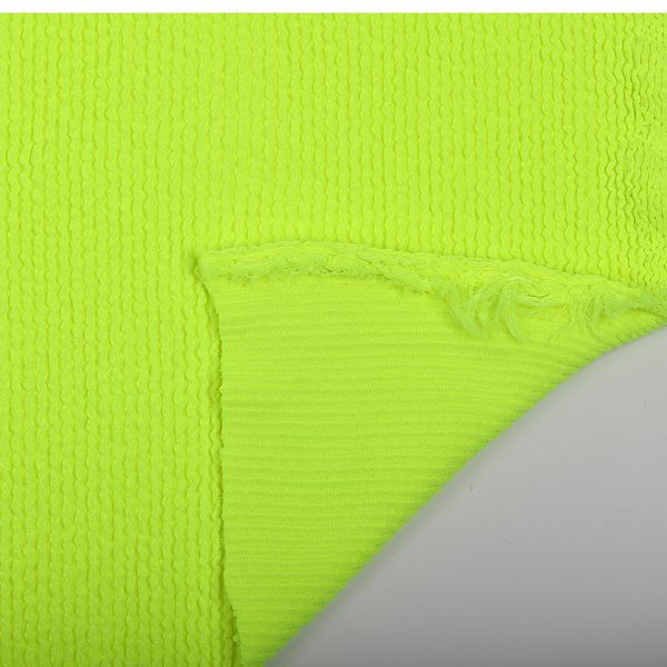 Бифлекс жатка 490 г/м², 80 см / 48 метров, TBY-JB-14, цв.14 яр. лимон