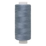 Нитки швейные бытовые Bestex 40/2, 365 м (400 ярд) / 10 кат., 318 стальной серый