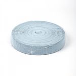 Резинка для подтяжек (помочная) 40.0 мм / 25 метров, S901 голубой