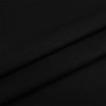 Гальяно костюмная 200 г/м², 150 см / 1 метр, ОТР.N-TBY.W2249.28, цв.28 черный