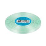 Лента атласная 1-сторонняя 6.0 мм / 33±2 метра, 114 мятный, Gamma
