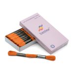 Мулине Bestex, цв.EG3198, 24 мотка по 8 метров